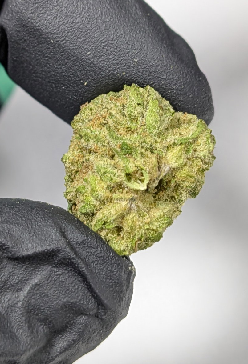 Og Kush Thca Flower b buds