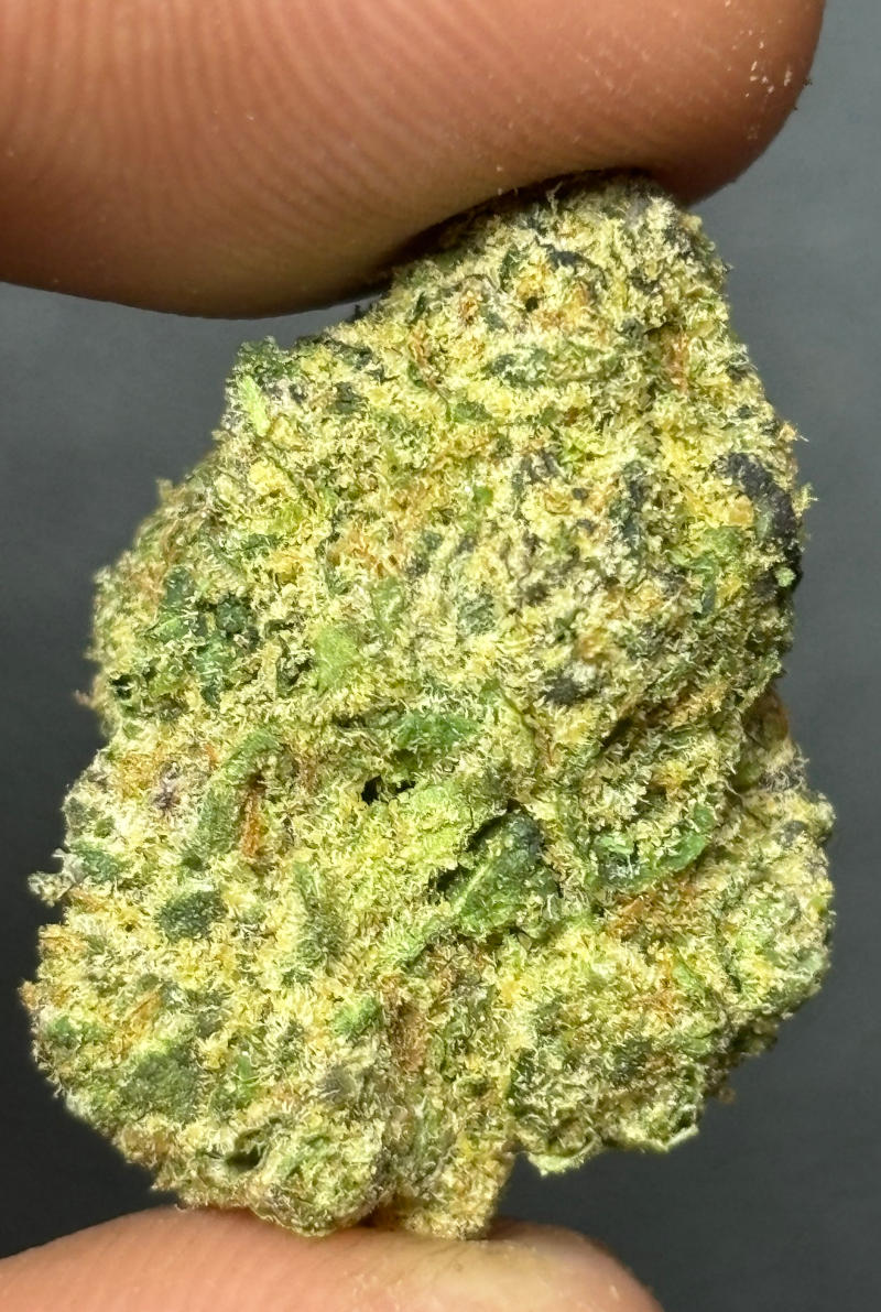 Buy tangerine dream exotic thca flower by the lb