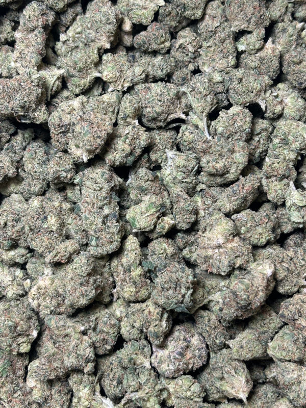 Buy tangerine dream thca flower by the 1/4 or 1/2 lb today