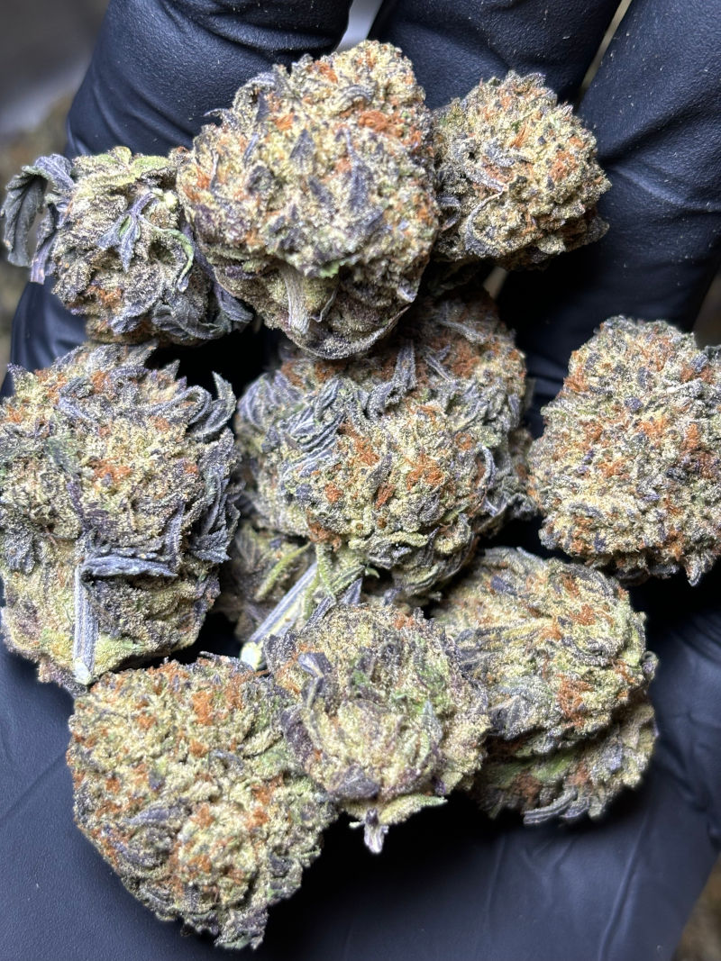 Buy carbon fiber thca flower now 7g