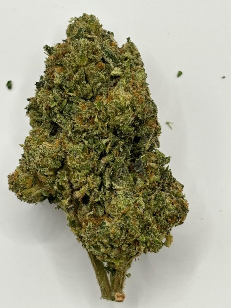 Diesel Poisen 1g nugget